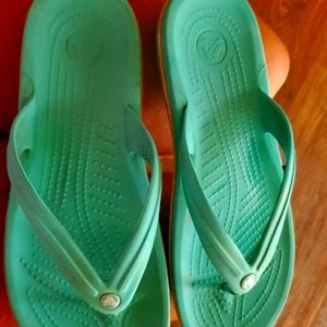 COPY - Croc sandals